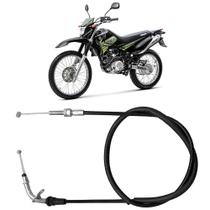 Cabo Acelerador YS 250 Fazer 2006 a 2015 Vini Controlflex Cabo Acelerador YS 250 Fazer 2006 a 2015 Vini Controlflex