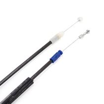 Cabo Aciona Pino Trava Porta Traseira Esquerda Fit 08 A 2014