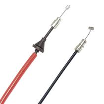 Cabo Acionador Da Fechadura Do Capo Macaneta F250 f350 Unv31365