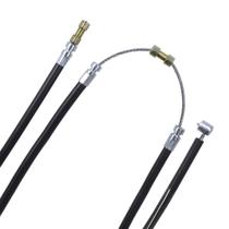 Cabo Acionador Da Fechadura Do Capo Macaneta L1721 l1718 l1714 Unv50712