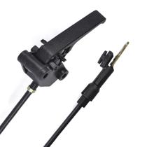 Cabo Acionador Da Fechadura Do Capo Trafic logan master van vw Van Unv11717