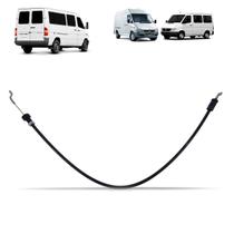 Cabo acionador da porta traseira mercedes benz sprinter 1997 a 2012 46,5cm Cabo acionador da porta traseira mercedes benz sprinter 1997 a 2012 46,5cm