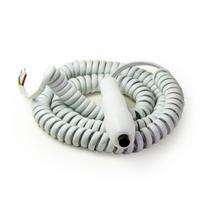 Cabo Acionador Disparador Para Comando Raio X Odontológico