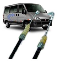 Cabo Acionador Porta Correr Lateral Ducato 2003 2004 2005 2006 2007 2008 2009 2010 2011 2012 a 2018 Cabo Acionador Porta Correr Lateral Ducato 2003 2004 2005 2006 2007 2008 2009 2010 2011 2012 a 2018