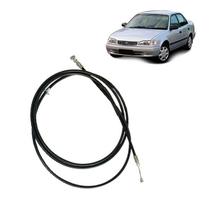 Cabo Acionamento Capo Toyota Corolla Ano 98 99 00 01 02 Cabo Acionamento Capo Toyota Corolla Ano 98 99 00 01 02