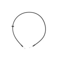 Cabo Acionamento Comando Fechadura Trava Capô Hr Após 07 F103