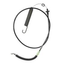 Cabo acionamento das laminas trator cortador de grama mtd 60527/ 946-04173e/c/ 746-04173