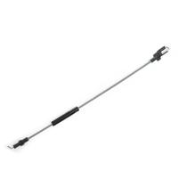 Cabo Acionamento Fechadura Lado Direito Marruá Após 2015 F103