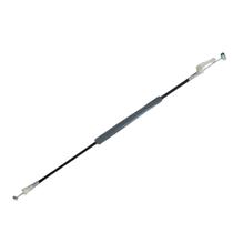 Cabo acionamento fechadura macaneta interna porta Volv VM 210 220 240 260 270 310 330 chassi curto 2P 380mm 24426880 Cabo acionamento fechadura macaneta interna porta Volv VM 210 220 240 260 270 310 330 chassi curto 2P 380mm 24426880