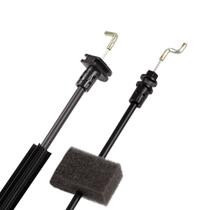 Cabo Acionamento Fechadura Porta Diant Dir Ecosport 03 A 12 F103 Cabo Acionamento Fechadura Porta Diant Dir Ecosport 03 A 12 F103