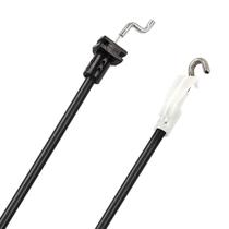 Cabo Acionamento Fechadura Porta Fox 2003 à 2009 Direita