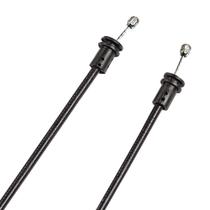 Cabo Acionamento Fechadura Pta Esq F250 F350 F4000 F12000 F103 Cabo Acionamento Fechadura Pta Esq F250 F350 F4000 F12000 F103