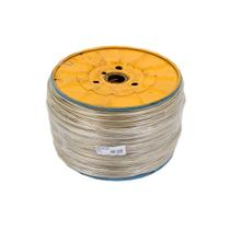 Cabo Aço Art Varal Recapado 3.30mm 500m 3.05.003 Cabo Aço Art Varal Recapado 3.30mm 500m 3.05.003