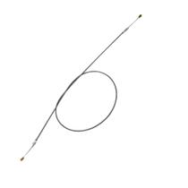 Cabo aço freio s/ regula 846mm centrifuga super mega mueller Cabo aço freio s/ regula 846mm centrifuga super mega mueller