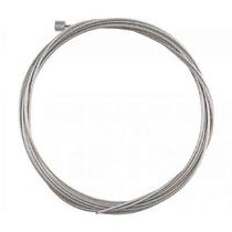 Cabo Aço Inox Jagwire Sport Câmbio Ultra Slick 2300mm S/ Emb Cabo Aço Inox Jagwire Sport Câmbio Ultra Slick 2300mm S/ Emb