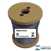 Cabo Aço Lobo 6X 7 3.20MM 1/8 200M 2