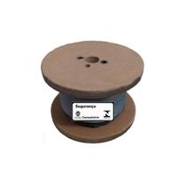 Cabo Aço Lobo 6X 7 6.40MM 1/4 100M 4005