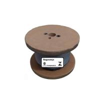 Cabo Aço Lobo 6X 7 6.40MM 1/4 50M 4008