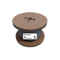 Cabo Aço Lobo 6X 7 8.00MM 5/16 100M 4006