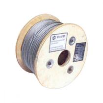 Cabo Aco Starfer 6X07 1,6-1/16 250M Cabo Aco Starfer 6X07 1,6-1/16 250M