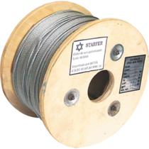 Cabo Aco Starfer 6X07 4,0-5/32 250M Cabo Aco Starfer 6X07 4,0-5/32 250M