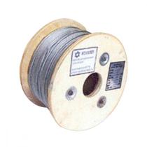 Cabo Aco Starfer 6X07 6,4-1/4 250M Cabo Aco Starfer 6X07 6,4-1/4 250M