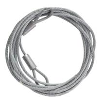 Cabo aço superior barra pulverizador jacto Cabo aço superior barra pulverizador jacto