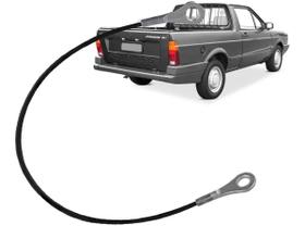 Cabo Aço Tampa Caçamba Saveiro Quadrada 1982 a 1997