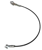 Cabo Aço Tampa Da Caçamba Limitador Strada 2008 À 2013 Cabo Aço Tampa Da Caçamba Limitador Strada 2008 À 2013