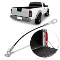 Cabo Aço Tampa Esquerda Direita Nissan Frontier 1998 2006 Cabo Aço Tampa Esquerda Direita Nissan Frontier 1998 2006