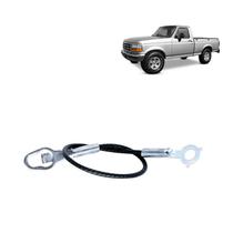 Cabo Aço Tampa Traseira Cacamba F1000 Lado Direito 98/..