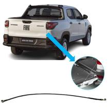 Cabo Aço Tampa Traseira Fiat Nova Strada 2020 Original Cabo Aço Tampa Traseira Fiat Nova Strada 2020 Original