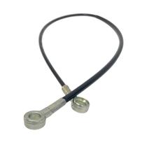 Cabo Aço Tampa Traseira Fiat Nova Strada