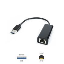 Cabo adapt usb3.0m/rj45 f adp-usblan1000bk pc