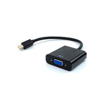 Cabo adapt vga f/mini dp m adp-203bk plusc
