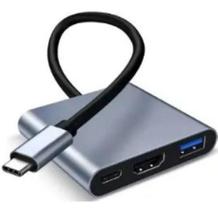 cabo adaptador 3 em 1 kapbom ka2571