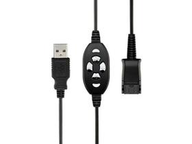 Cabo Adaptador A0800vqus Qd X Usb Elgin