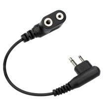 Cabo adaptador Arrowmax ACDK2-M1 K1 a M1 para rádios Motorola