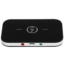 Cabo Adaptador Bluetooth Transmissor de Audio Receptor