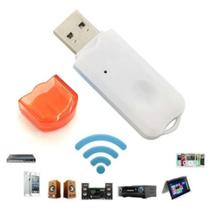 Cabo adaptador Bluetooth Usb Para Carro Adapitador