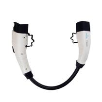 Cabo Adaptador Carro Elétrico NeoCharge NCX1 7,4kW 32A T1 T2 Cabo Adaptador Carro Elétrico NeoCharge NCX1 7,4kW 32A T1 T2