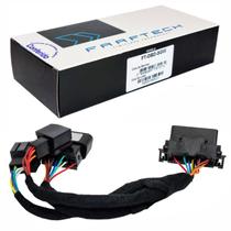Cabo Adaptador Chicote Faaftech FTOBDSGW 1 Obd Fêmea Em 3 Sgw Machos CustomEasy Toro Cronos Fastback Commander Renegade Compass