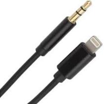 Cabo Adaptador Compatível para Lightning P2 Macho 3.5 Auxiliar audio