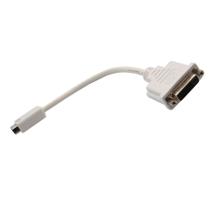 Cabo adaptador Connectland Mini-DVI para DVI 1920x1200 @60Hz