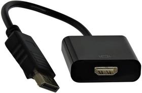 Cabo Adaptador Conversor DisplayPort para HDMI - Centrão