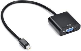 Cabo Adaptador Conversor Mini DisplayPort Para VGA 30cm VKOEM