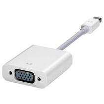 Cabo Adaptador Conversor Mini DisplayPort para VGA (Mini DisplayPort M X VGA F)