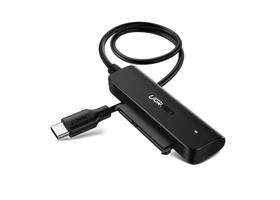 Cabo Adaptador Conversor Usb-c Para Sata 2.5 Ugreen 70610 Cabo Adaptador Conversor Usb-c Para Sata 2.5 Ugreen 70610