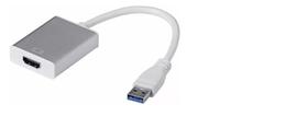 Cabo Adaptador Conversor Usb Para Hdmi Usb 3.0