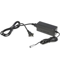 Cabo adaptador de alimentação AC Fotga 12V 3A para câmera Blackmagic